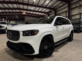 Used 2021 Mercedes-Benz GLS 63 AMG 4MATIC image 3