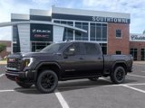New 2026 GMC Sierra 2500 AT4 w/ AT4 Premium Plus Package image 2