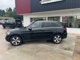 Used 2022 Mercedes-Benz GLC 300 4MATIC image 3