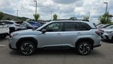 New 2025 Subaru Forester Limited image 2