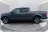 Used 2019 Ford F150 XL w/ Equipment Group 101A Mid image 4