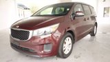 Used 2016 Kia Sedona LX image 3
