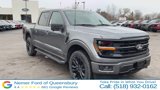 New 2025 Ford F150 XLT w/ Equipment Group 303A High image 5