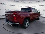 New 2025 Chevrolet Silverado 1500 LTZ w/ Technology Package image 5