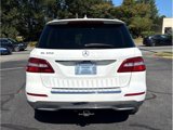 Used 2015 Mercedes-Benz ML 350 2WD image 5
