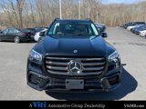 Certified 2024 Mercedes-Benz GLS 580 4MATIC image 3