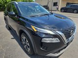 Used 2021 Nissan Rogue SV image 6