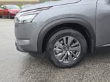 New 2025 Nissan Pathfinder SV w/ SV Premium Package image 4