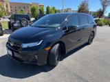 New 2025 Honda Odyssey Sport-L image 4