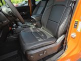 New 2025 Jeep Wrangler Unlimited Rubicon image 4