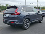 New 2026 Honda CR-V EX-L image 4