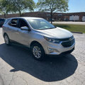 Used 2020 Chevrolet Equinox LT image 2