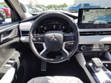 New 2025 Mitsubishi Outlander AWD image 5