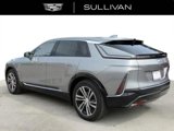 New 2025 Cadillac Lyriq Luxury image 4