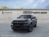 New 2025 Lincoln Navigator L Black Label image 2