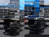 New 2025 Chevrolet Silverado EV RST image 4
