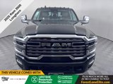 New 2025 RAM 3500 Longhorn image 2