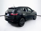 Used 2023 Jeep Compass Limited w/ Elite Group for (Red) Edition image 5