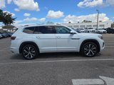 New 2026 Volkswagen Atlas SEL Premium R-Line image 4