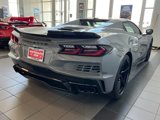 New 2025 Chevrolet Corvette E-Ray w/ ZER Performance Package image 3
