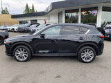 Used 2020 MAZDA CX-5 Grand Touring image 2