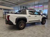 New 2025 Toyota Tacoma Trailhunter image 3