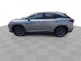 Used 2022 Lexus RX 350 F Sport image 5