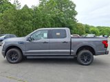 New 2025 Ford F150 Lightning XLT image 4