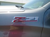 New 2025 Chevrolet Silverado 1500 LTZ image 3