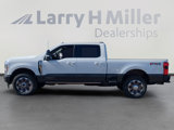 New 2025 Ford F250 King Ranch image 2