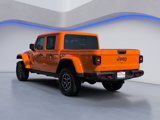 New 2025 Jeep Gladiator Rubicon image 4