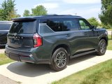 Certified 2025 Nissan Armada Platinum image 4