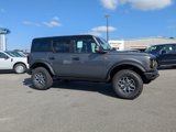 New 2025 Ford Bronco Badlands image 2