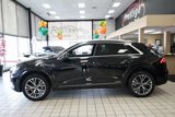 Used 2021 Audi Q8 Premium Plus w/ Premium Plus Package image 3