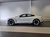 Used 2025 Porsche Taycan 4S image 2