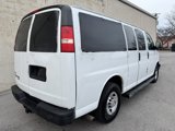 Used 2012 Chevrolet Express 2500 LS image 4