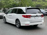 Certified 2022 Honda Odyssey Touring image 5