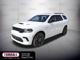 New 2025 Dodge Durango R/T image 3