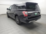 Used 2020 Ford Expedition Max Limited image 5