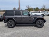 New 2024 Jeep Wrangler Unlimited Rubicon w/ Technology Group image 5