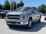 Used 2024 Ford F150 Lariat w/ FX4 Off-Road Package image 3