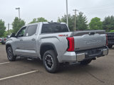 New 2025 Toyota Tundra SR5 image 4