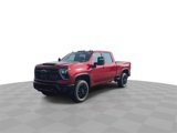 New 2025 Chevrolet Silverado 2500 LTZ w/ LTZ Plus Package image 4