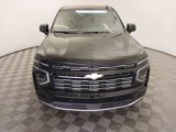 New 2025 Chevrolet Tahoe High Country image 3