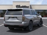 New 2025 Cadillac Escalade ESV Sport Platinum w/ LPO, Floor Liner Package image 4