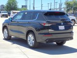 New 2025 Mitsubishi Outlander ES image 3