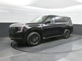New 2025 Nissan Armada SV image 6