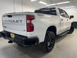 Used 2021 Chevrolet Silverado 1500 LT Trail Boss image 4