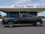 New 2025 GMC Sierra 3500 Denali w/ Denali Reserve Package image 5
