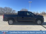 Used 2024 Chevrolet Silverado 1500 RST image 3